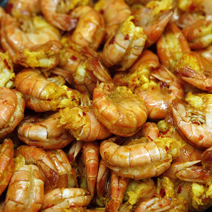 Duivelse Gamba